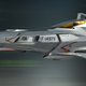 Illustration for article titled The awesome spaceship and vehicle concepts of Scott Robertson